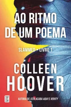 Capa de Ao Ritmo De Um Poema