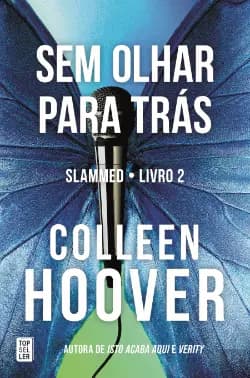 Capa de Sem Olhar Para Trás