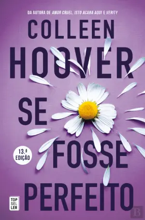 Capa de Se Fosse Perfeito