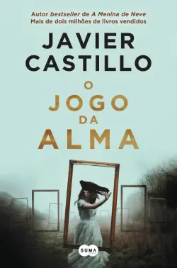Capa de O Jogo da Alma